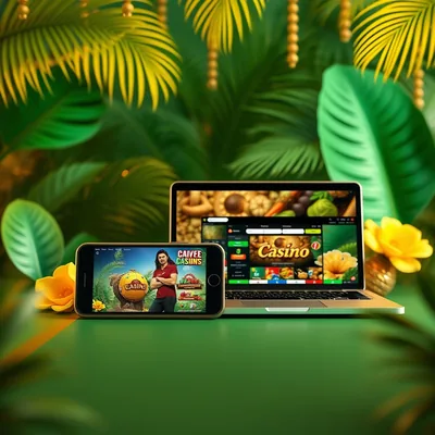 Login No CasiGO Casino